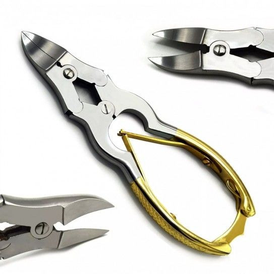 High-Quality Chiropody Instruments Set Pedicure & Foot Treatment Tools