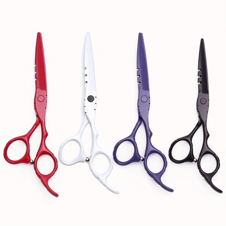 Professional Shear Cutting Scissors | Sharp Edge | Salon & Barber Equipment