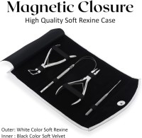 Salon Hair Extension Kit Durable Professional Set for Styling & Application