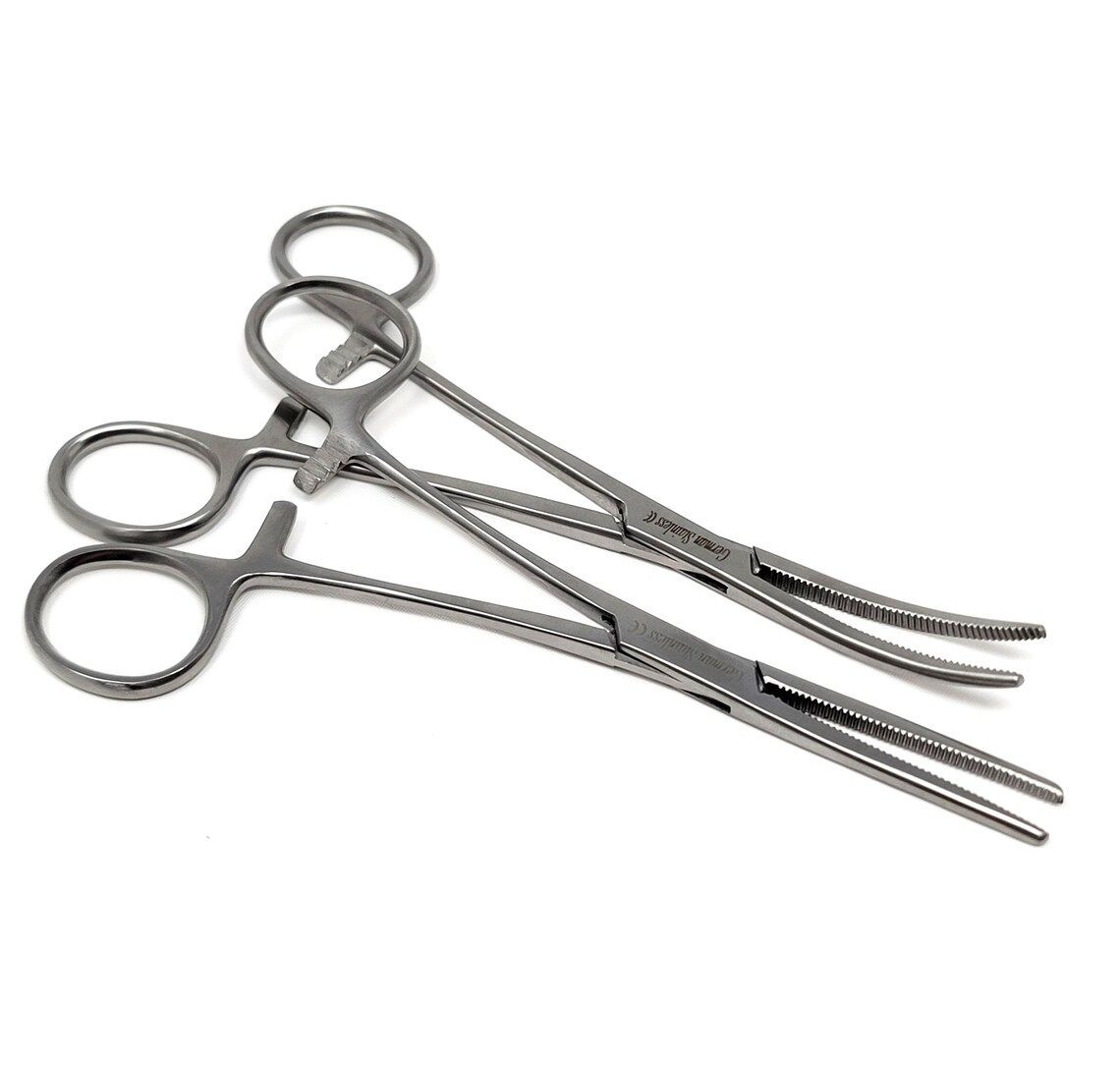 High-Quality Body Piercing Tools for Wholesale | Professional Piercing Kits Supplier