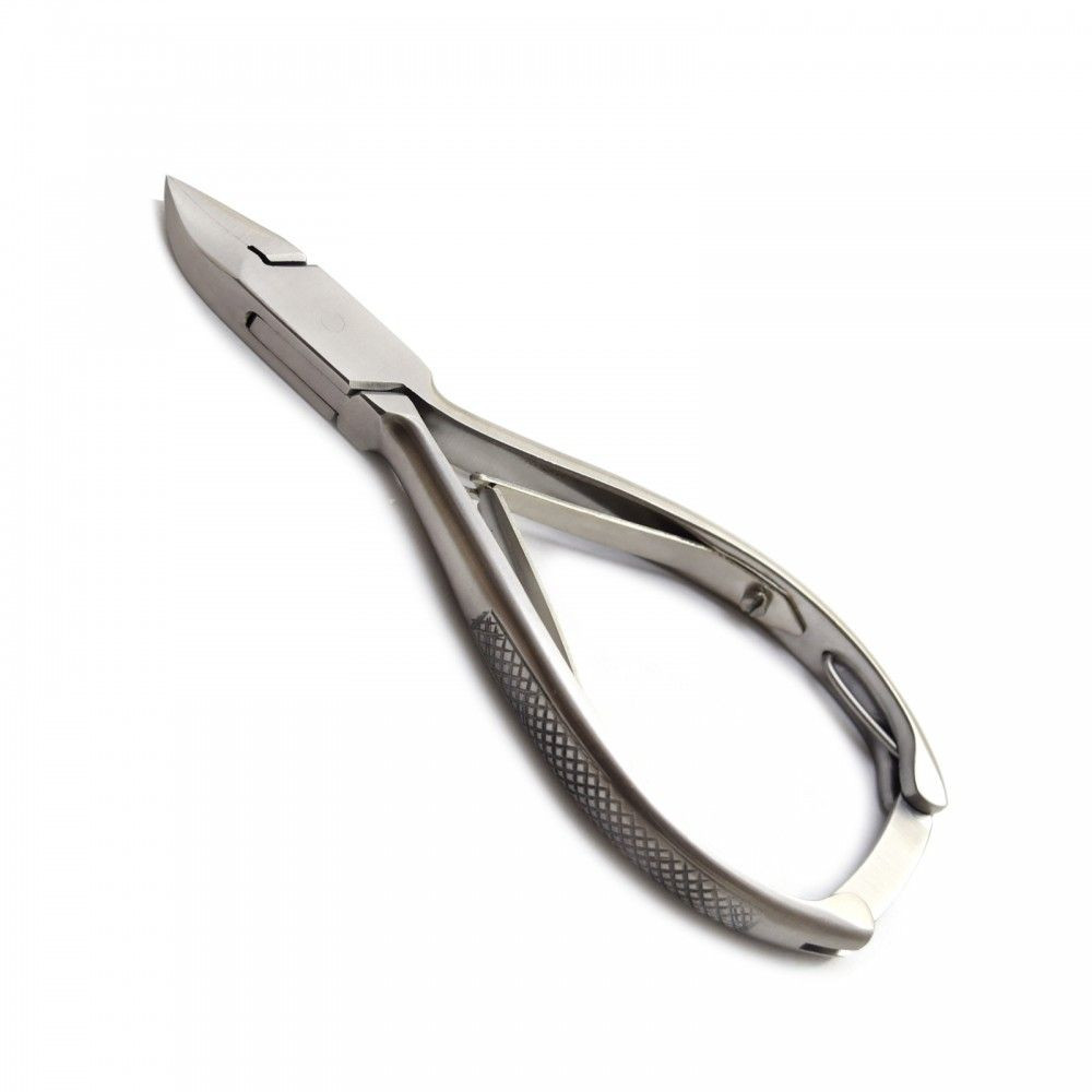 Stainless Steel Podiatry Chiropody Instruments Nail Clippers Set for Personal Care