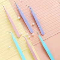 Premium Mink Eyelash Extensions Wholesale | Private Label Available